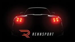 Rennsport artwork 1