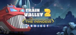 Train Valley 2: The Pandeia Project artwork 1