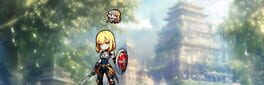 Legend of the Ma On artwork 1