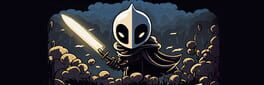 Moonlight Knight artwork 2