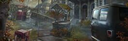 Detectives United II: The Darkest Shrine - Collector's Edition artwork 1