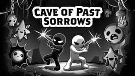 Cave of Past Sorrows artwork 1
