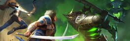 The Soulwalkers artwork 1