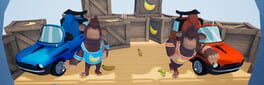 Super Monkie Bounce Fatal artwork 1