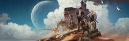Sand: Raiders Of Sophie artwork 8