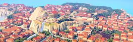 Nova Roma artwork 1