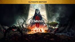 Remnant II: Ultimate Edition artwork 1