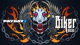 Payday 2: The Biker Heist artwork 1