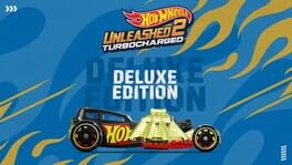 Hot Wheels Unleashed 2: Turbocharged - Deluxe Edition artwork 1