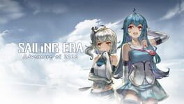 Sailing Era: Adventure of 2233 artwork 1