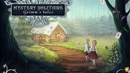 Mystery Solitaire: Grimm's Tales artwork 1
