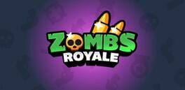 Zombs Royale artwork 1