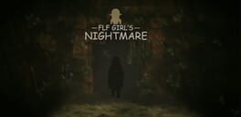 Elf's Scary Little Nightmares artwork 1