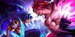 Legend of Fighters: Duel Star artwork 1