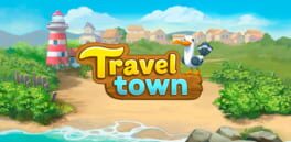 Travel Town: Merge Adventure artwork 1