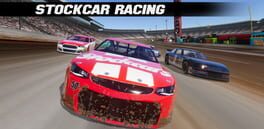 Stock Car Racing artwork 1