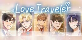 Love Traveler artwork 1