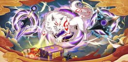 Pride of Nindo artwork 1
