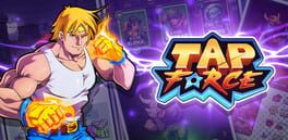 Tap Force artwork 1
