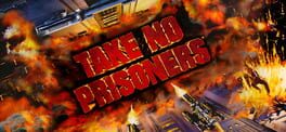 Take No Prisoners artwork 1