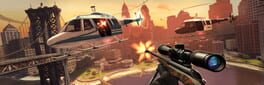 Pure Sniper artwork 1
