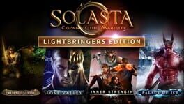 Solasta: Lightbringers Edition artwork 1