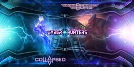 Cyber Hunters artwork 1