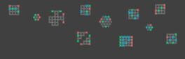 Math & Topology artwork 1