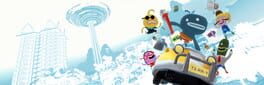 Tiny Terry's Turbo Trip artwork 1