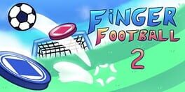 Finger Football: Goal in Two artwork 1