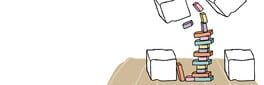 Stack,Clack,Clock! artwork 1