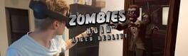 Zombies Noir artwork 1