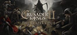 Crusader Kings II: The Reaper's Due artwork 1