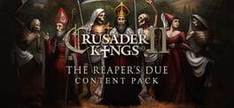 Crusader Kings II: The Reaper's Due Content Pack artwork 1