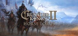 Crusader Kings II: Horse Lords Content Pack artwork 1