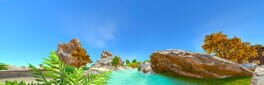 Heaven Island - VR MMO artwork 1
