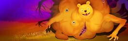Winnie's Hole artwork 1