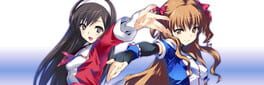 White Album: Memories Like Falling Snow artwork 1