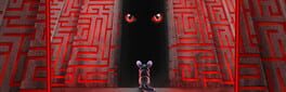 The Maze artwork 1