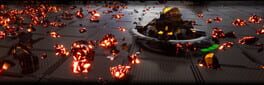 Slag artwork 1