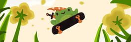 Froggy's Battle artwork 1