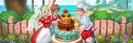 Katy & Bob: Cake Café artwork 1