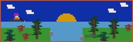 Rafting Frenzy artwork 1