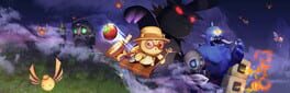 Food Magician artwork 1