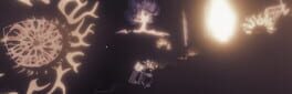 The Dark Climb artwork 1