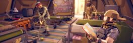 3D Puzzle: Desert Wind artwork 1
