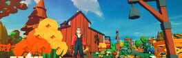 3D Puzzle: Farming artwork 1
