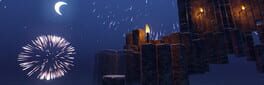SkyDribble artwork 1