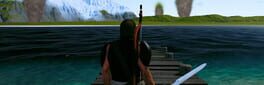 The Submerging Island artwork 1