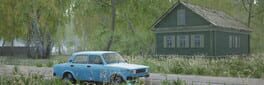 Russian Village Simulator artwork 1